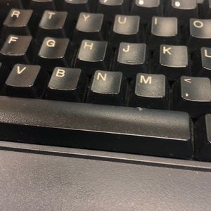 Meet your Posher, Latasha